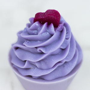 Lavender & Jasmine
