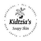 Kidtzia's Soapy Skin
